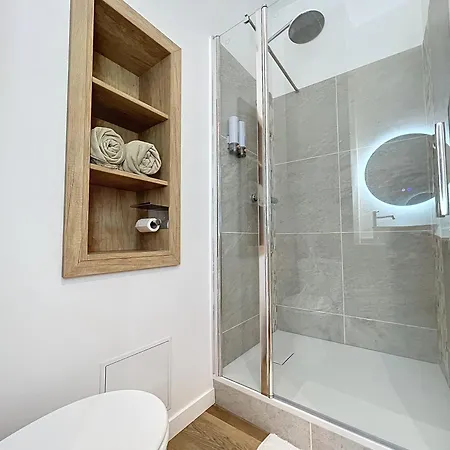 شقة Camomille
